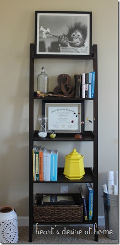 bookshelf