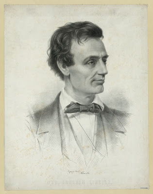 Hon. Abraham Lincoln