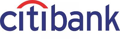 Logo Citibank