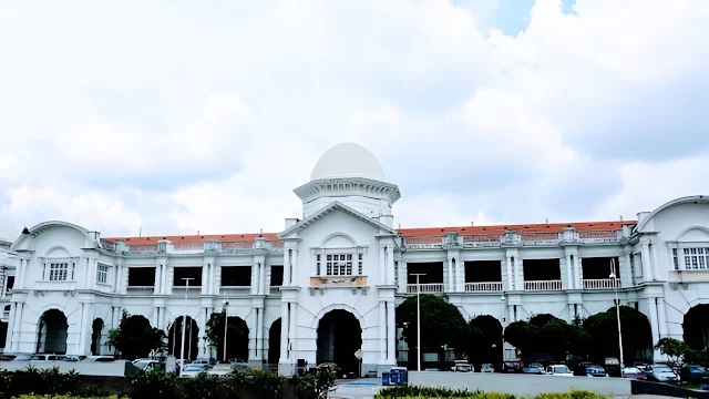 A view of Hyderabad's educational landscape with new international schools.