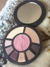 Revue Rainforest After Dark Tarte