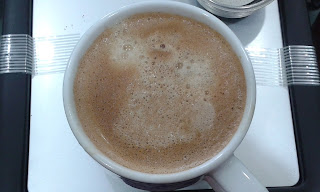 เครื่องชงกาแฟ Minimex piccolino