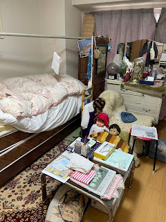 高齢者施設入居に伴う生前整理と荷物の運搬事例(滋賀県草津市)