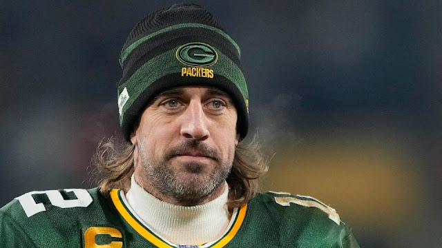 Aaron Rodgers or Aaron Charles Rodgers is an American football quarterback who is currently the starting quarterback for the Green Bay Packers of the National Football League (NFL)