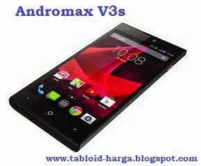 Harga Spesifikasi Andromax V3s Kitkat Terbaru 2015