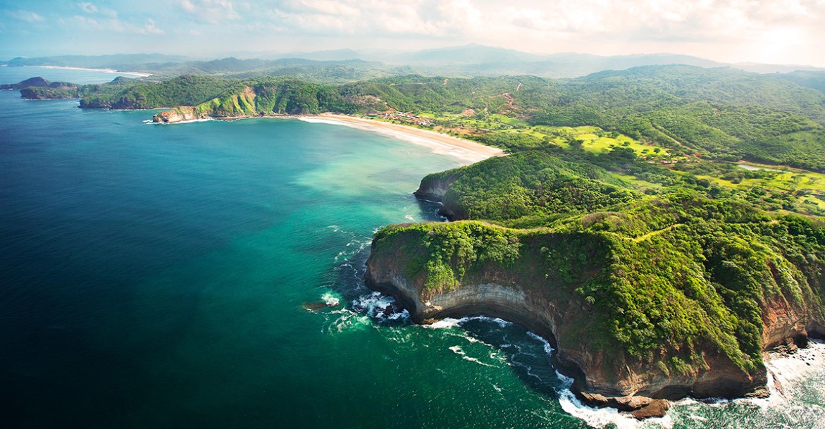 Places to visit in Nicaragua