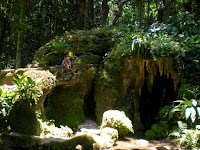 Parque Lage