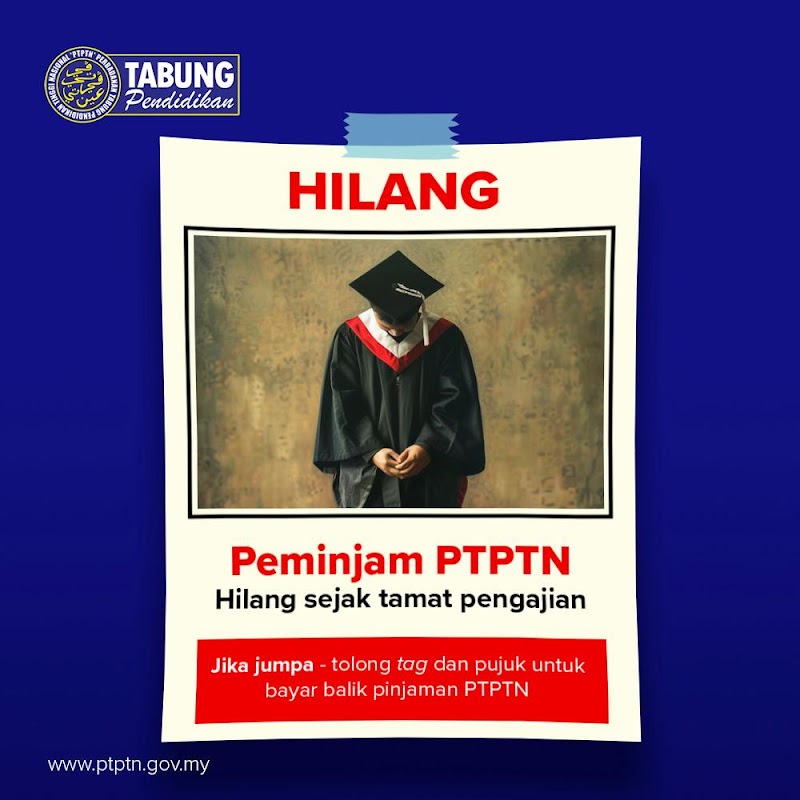 Tawarkan lebih pilihan pembiayaan kepada mahasiswa