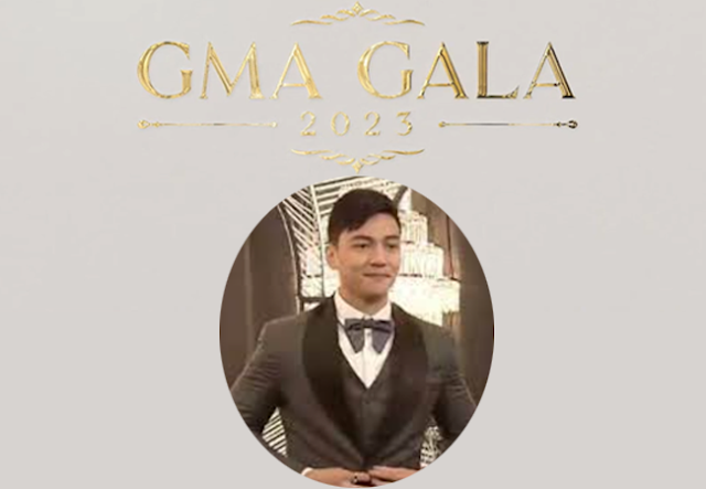 The GMA Gala 2023 and Lonely Heart of Jak Roberto.