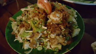 ayam bakar, bakmi, bakpiah, es rondo, gudeg, indonesia, javanese foods, jogja, oleh-oleh, pisang goreng, Susus Telur Madu Jahe, yogyakarta, jejamuran