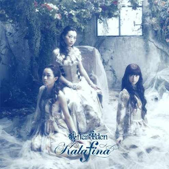 [Lirik+Terjemahan] Kalafina - symphonia (Simfoni)