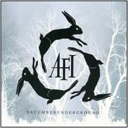 afi the weight of words