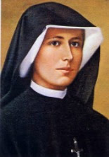 Santa Faustina Kowalska