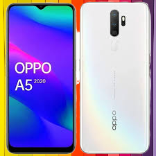 Spesifikasi Lengkap Hp OPPO A5, Beserta Harga Terbaru Tahun Ini