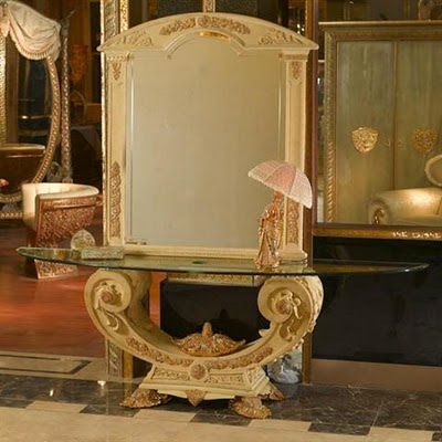 Royal Furniture on Antique Furniture Reproduction   Italian Classic Furniture    Royal