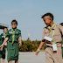 RNHS - The Boy Scout and Girls Scout