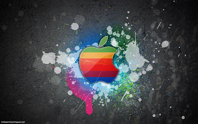 Apple HD desktop wallpapers and photos