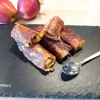 https://danslacuisinedhilary.blogspot.com/2015/09/pain-perdu-roule-facon-apple-pie.html