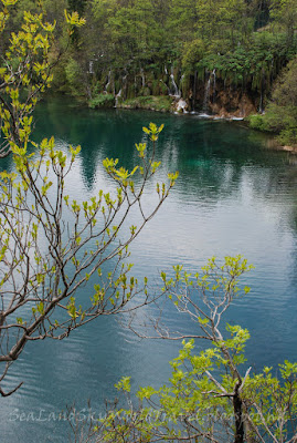 克羅地亞, 十六湖, 上湖, Plitvice Lakes National Park (Upper)