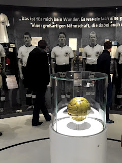 Fußball Wunder von Bern 1954 im Wankdorfstadiion, Schweiz