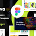 Onova - Portfolio and Agency Figma Template Review