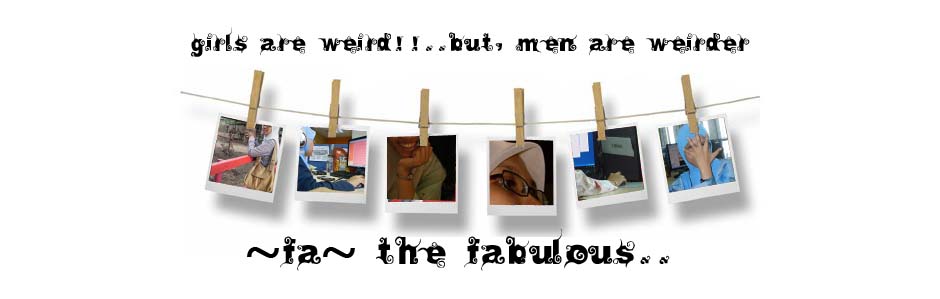 ..::girls are weird::..