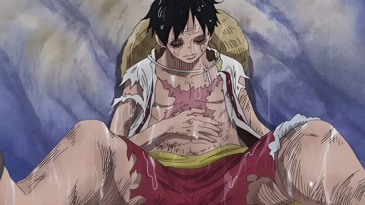 Eiichiro Oda deixa de comer para focar no mangá de One Piece