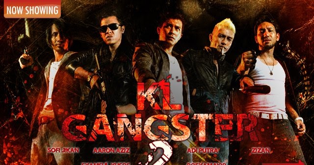 🤜 new 🤜  Streaming Kl Gangster Full Movie Sub Indo