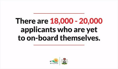 N-Power 2017 Applicant? You Must Do This Before Friday