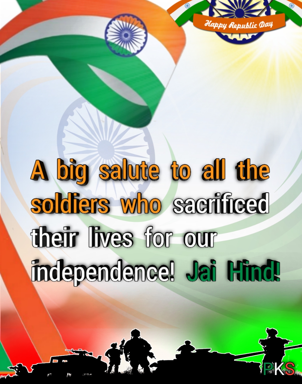 Happy Independence Day Wishes Images & Download 4K Quality