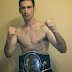 [2K9 UNLIMITED] PEREIRA: “Voy a ir a dar a batalla”