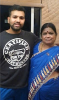 Rohit Sharma (Indian Cricketer) Biography, Wiki, Age, Height, Career, Family, Awards and Many More