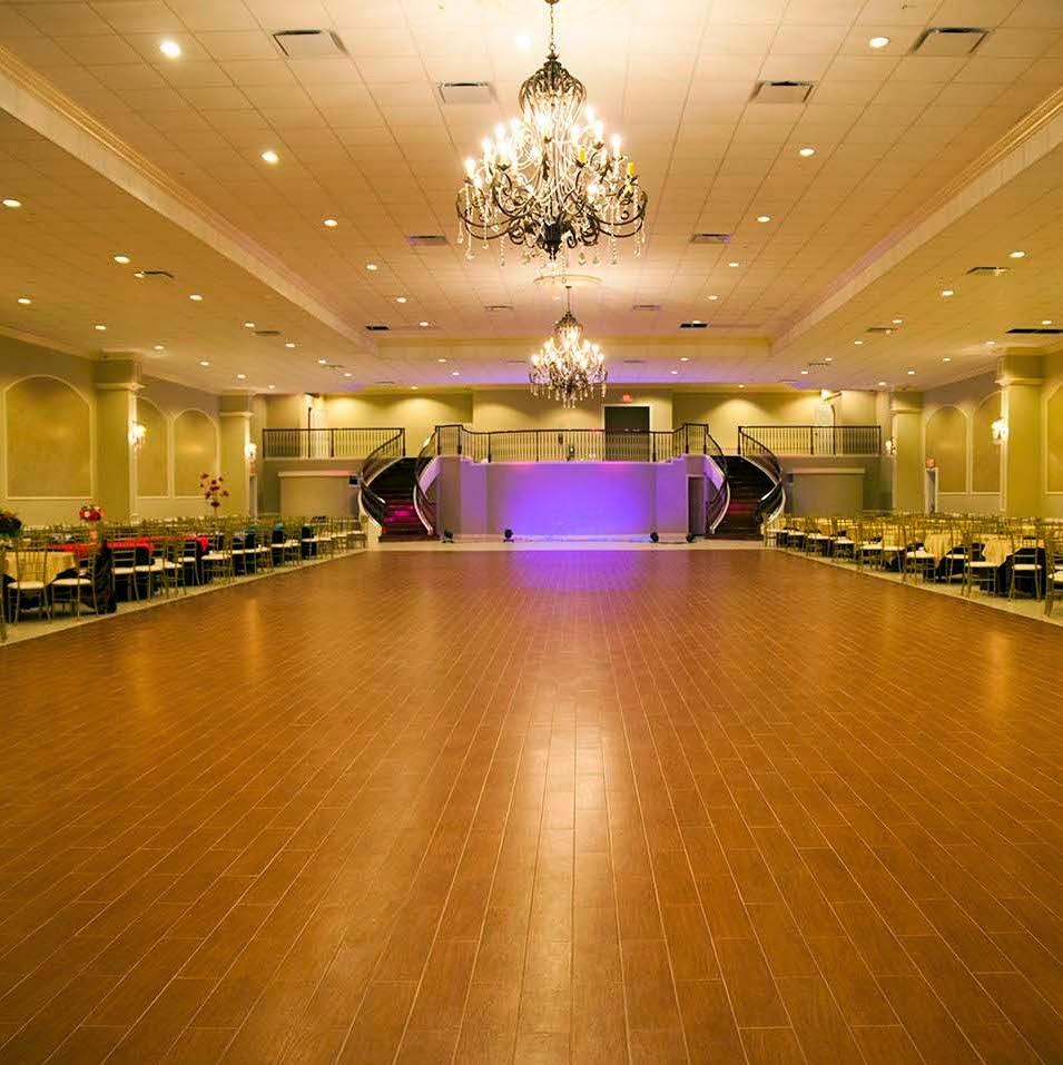  Reception  Halls  in Houston  TX 