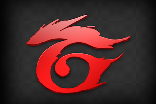 logo garena free fire png