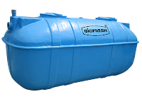 Septic Tank RC 5