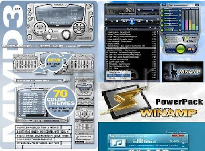 Winamp