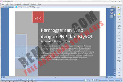 Corel PDF Fusion v1