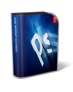 Adobe Photoshop CS5 Extended v12.0 - Portátil