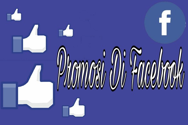 Cara Promosi Link Affiliate Melalui Facebook