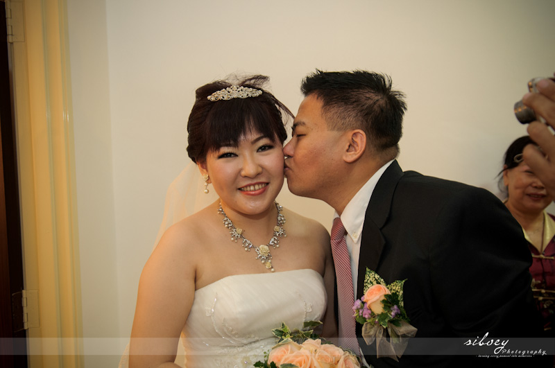 siboey photography - Penang Wedding Photographer