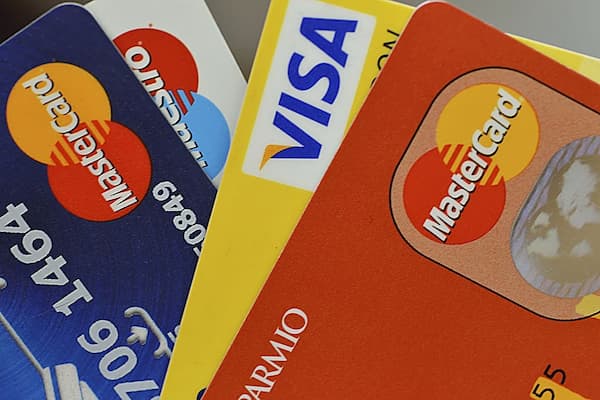  The difference between Visa and MasterCard in detail