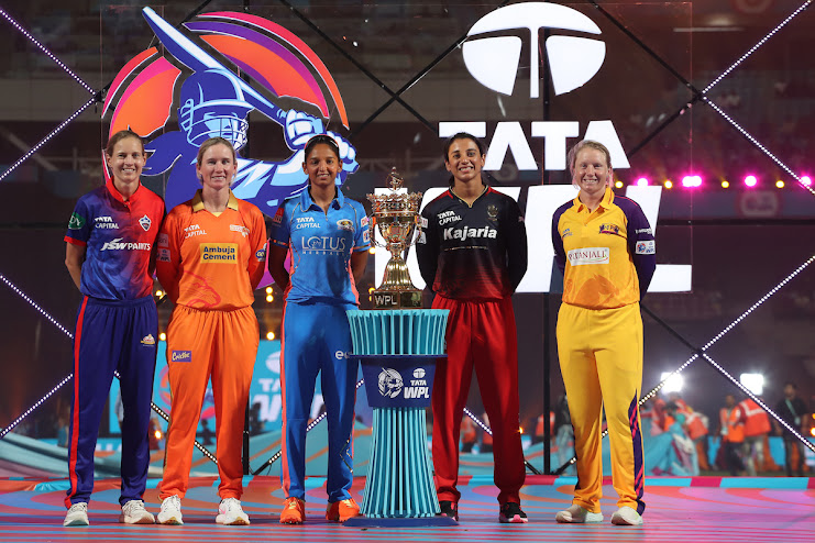 women ipl 2023