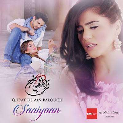 Saaiyaan (2016) - Qurat Ul Ain Balouch