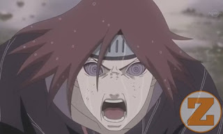 7 Fakta Yahiko Di Naruto, Pejuang Perdamaian Yang Di Benci Pemimpin Desa