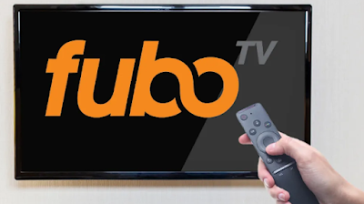 Fubo.Tv connect amazon Fire TV, Roku, Xfinity