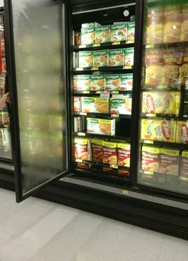 hot pockets