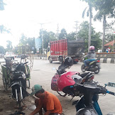 Strategi Usaha tambal ban sepeda motor