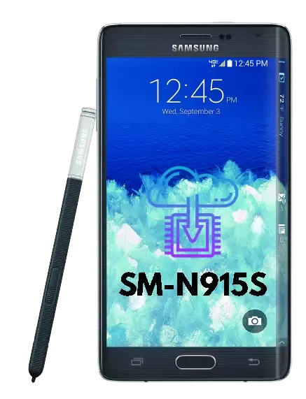 Full Firmware For Device Galaxy Note Edge SM-N915S