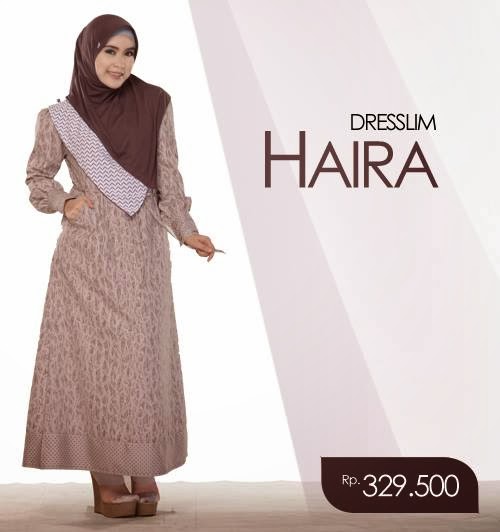 Dresslim Haira  Rabbani Online