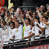 Manchester United Beats Crystal Palace FC to Win English FA CUP